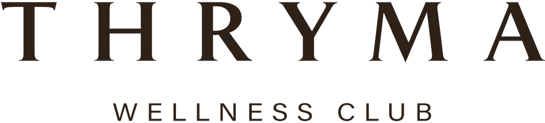 THRYMA Wellness Club